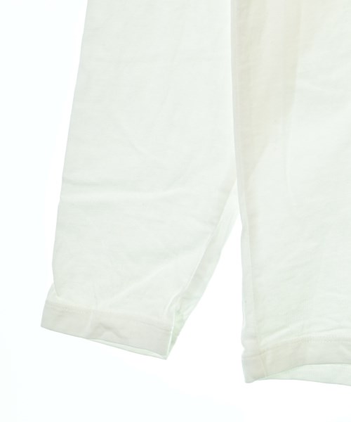 LB.03 Section（エルビーゼロサンセクション）Tシャツ・カットソー 白 サイズ:S メンズ/2200629431058
