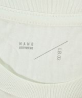 LB.03 Section（エルビーゼロサンセクション）Tシャツ・カットソー 白 サイズ:S メンズ/2200629431058