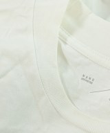 LB.03 Section（エルビーゼロサンセクション）Tシャツ・カットソー 白 サイズ:S メンズ/2200629431058