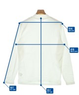 LB.03 Section（エルビーゼロサンセクション）Tシャツ・カットソー 白 サイズ:S メンズ/2200629431058