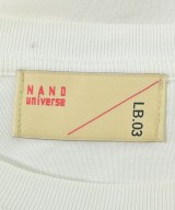 LB.03 Section（エルビーゼロサンセクション）Tシャツ・カットソー 白 サイズ:S メンズ/2200629431065