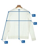 LB.03 Section（エルビーゼロサンセクション）Tシャツ・カットソー 白 サイズ:S メンズ/2200629431065