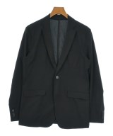 nano UNIVERSE（ナノユニバース）テーラードジャケット 黒 サイズ:M メンズ/2200629458178