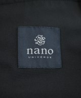 nano UNIVERSE（ナノユニバース）テーラードジャケット 黒 サイズ:M メンズ/2200629458178