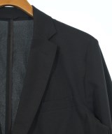 nano UNIVERSE（ナノユニバース）テーラードジャケット 黒 サイズ:M メンズ/2200629458178