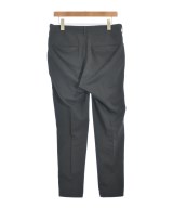 nano UNIVERSE（ナノユニバース）スラックス 黒 サイズ:M メンズ/2200629458185