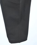 nano UNIVERSE（ナノユニバース）スラックス 黒 サイズ:M メンズ/2200629458185