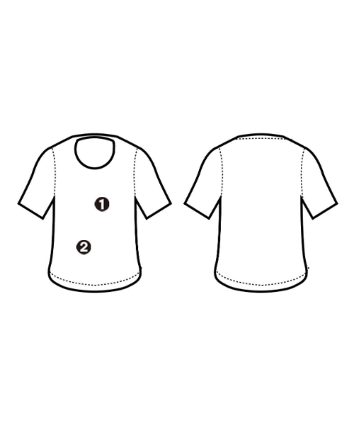 LB.04（エルビーゼロヨン）Tシャツ・カットソー 茶 サイズ:XL メンズ/2200625763115