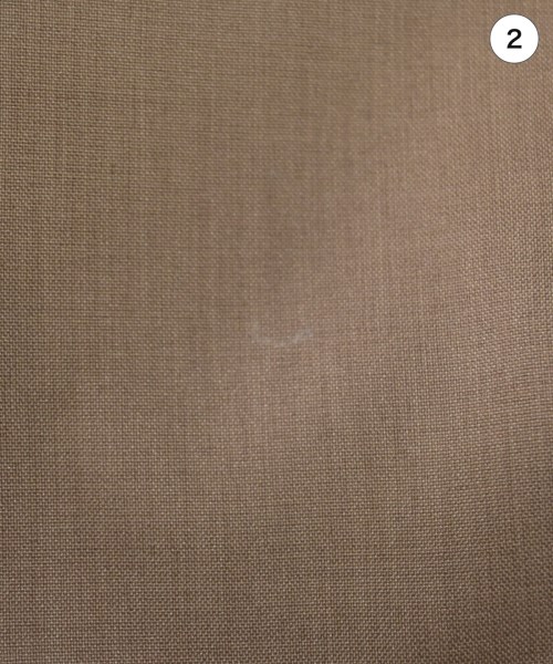 LB.04（エルビーゼロヨン）Tシャツ・カットソー 茶 サイズ:XL メンズ/2200625763115