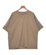 LB.04（エルビーゼロヨン）Tシャツ・カットソー 茶 サイズ:XL メンズ/2200625763115