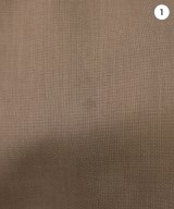 LB.04（エルビーゼロヨン）Tシャツ・カットソー 茶 サイズ:XL メンズ/2200625763115