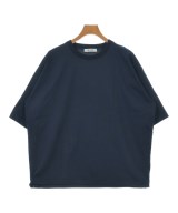 nano UNIVERSE（ナノユニバース）Tシャツ・カットソー 紺 サイズ:XL メンズ/2200625763504