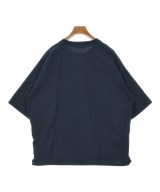 nano UNIVERSE（ナノユニバース）Tシャツ・カットソー 紺 サイズ:XL メンズ/2200625763504