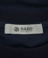 nano UNIVERSE（ナノユニバース）Tシャツ・カットソー 紺 サイズ:XL メンズ/2200625763504