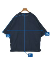 nano UNIVERSE（ナノユニバース）Tシャツ・カットソー 紺 サイズ:XL メンズ/2200625763504