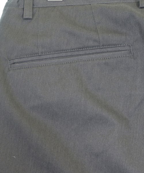 nano UNIVERSE（ナノユニバース）スラックス グレー サイズ:S メンズ/2200641542015