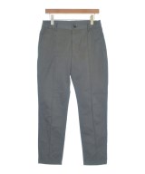 nano UNIVERSE（ナノユニバース）スラックス グレー サイズ:S メンズ/2200641542015