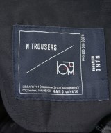 nano UNIVERSE（ナノユニバース）スラックス グレー サイズ:S メンズ/2200641542015