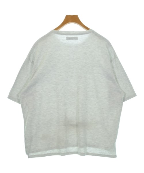 nano UNIVERSE（ナノユニバース）Tシャツ・カットソー グレー サイズ:M メンズ/2200641569074