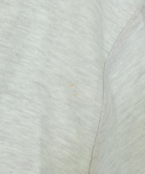 nano UNIVERSE（ナノユニバース）Tシャツ・カットソー グレー サイズ:M メンズ/2200641569074