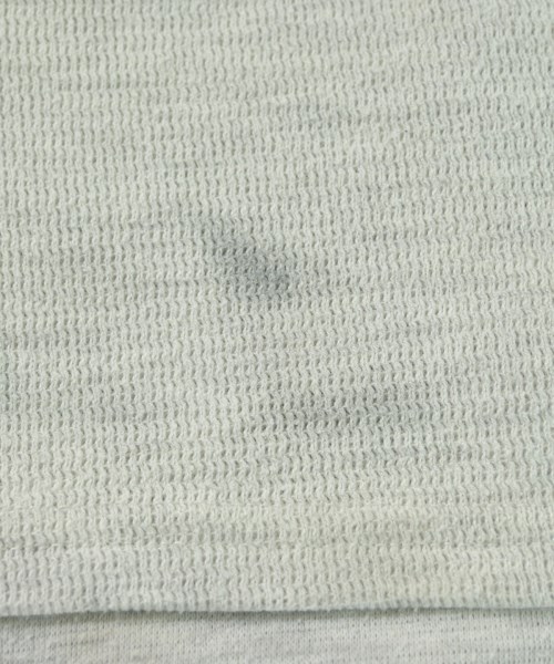 nano UNIVERSE（ナノユニバース）Tシャツ・カットソー グレー サイズ:M メンズ/2200641569074