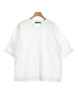 nano UNIVERSE（ナノユニバース）Tシャツ・カットソー 白 サイズ:L メンズ/2200641569081