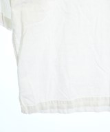 nano UNIVERSE（ナノユニバース）Tシャツ・カットソー 白 サイズ:L メンズ/2200641569081