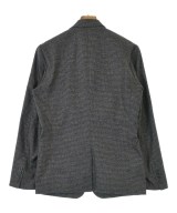 nano UNIVERSE（ナノユニバース）カジュアルジャケット グレー サイズ:S メンズ/2200620728010