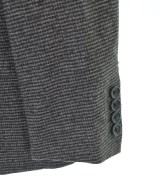 nano UNIVERSE（ナノユニバース）カジュアルジャケット グレー サイズ:S メンズ/2200620728010