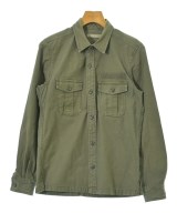 nano UNIVERSE カジュアルシャツ