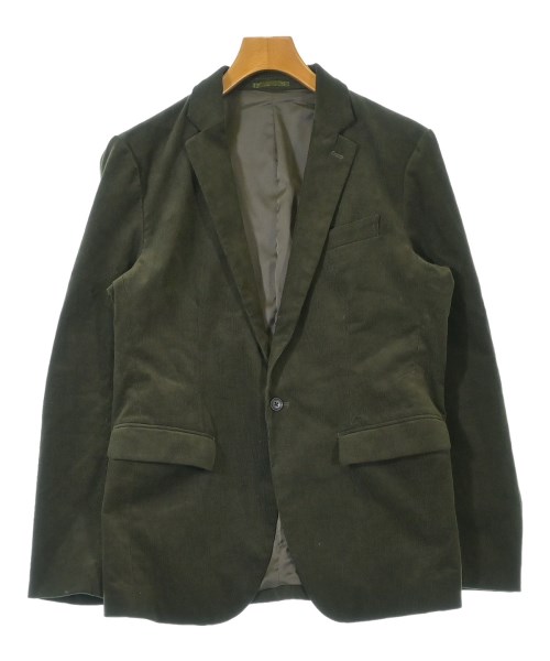 nano UNIVERSE（ナノユニバース）その他 カーキ サイズ:L/L メンズ/2200627703010