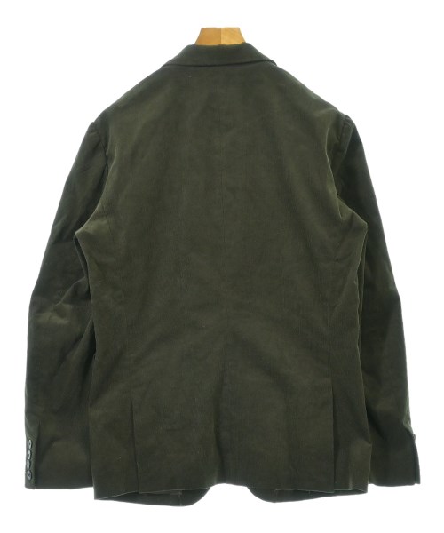 nano UNIVERSE（ナノユニバース）その他 カーキ サイズ:L/L メンズ/2200627703010