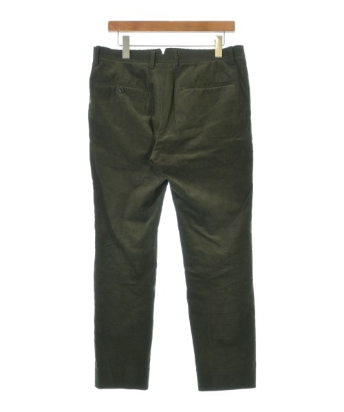 nano UNIVERSE（ナノユニバース）その他 カーキ サイズ:L/L メンズ/2200627703010