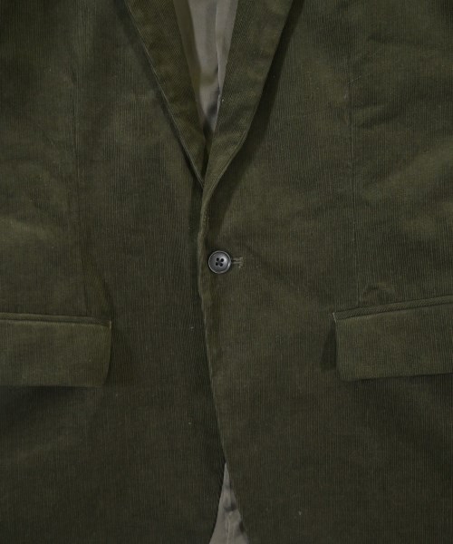 nano UNIVERSE（ナノユニバース）その他 カーキ サイズ:L/L メンズ/2200627703010