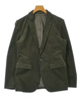 nano UNIVERSE（ナノユニバース）その他 カーキ サイズ:L/L メンズ/2200627703010