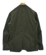 nano UNIVERSE（ナノユニバース）その他 カーキ サイズ:L/L メンズ/2200627703010