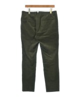 nano UNIVERSE（ナノユニバース）その他 カーキ サイズ:L/L メンズ/2200627703010