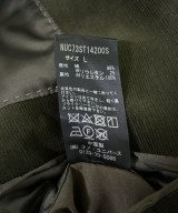 nano UNIVERSE（ナノユニバース）その他 カーキ サイズ:L/L メンズ/2200627703010