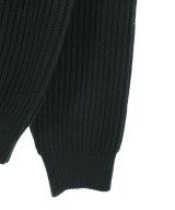 nano UNIVERSE（ナノユニバース）カーディガン 黒 サイズ:M メンズ/2200636067219