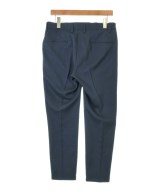 nano UNIVERSE（ナノユニバース）スラックス 紺 サイズ:M メンズ/2200642105073