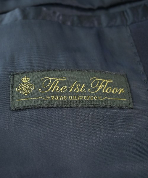 nano UNIVERSE（ナノユニバース）その他 紺 サイズ:46(M位)/48(L位) メンズ/2200640311049