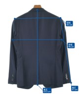 nano UNIVERSE（ナノユニバース）その他 紺 サイズ:46(M位)/48(L位) メンズ/2200640311049