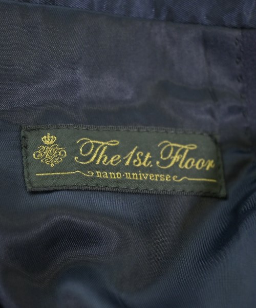 nano UNIVERSE（ナノユニバース）その他 紺 サイズ:44(S位)/46(M位) メンズ/2200640311063