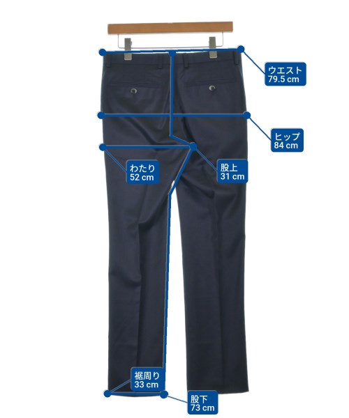 nano UNIVERSE（ナノユニバース）その他 紺 サイズ:44(S位)/46(M位) メンズ/2200640311063