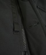 nano UNIVERSE（ナノユニバース）ダウンジャケット/ダウンベスト 黒 サイズ:L メンズ/2200642493019