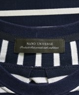nano UNIVERSE（ナノユニバース）Tシャツ・カットソー 紺 サイズ:S メンズ/2200642998088