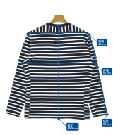 nano UNIVERSE（ナノユニバース）Tシャツ・カットソー 紺 サイズ:S メンズ/2200642998088