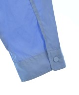 nano UNIVERSE（ナノユニバース）カジュアルシャツ 青 サイズ:L メンズ/2200643307025