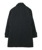 nano UNIVERSE（ナノユニバース）ダウンジャケット/ダウンベスト 紺 サイズ:S メンズ/2200643485013