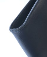 nano UNIVERSE（ナノユニバース）クラッチバッグ 紺 サイズ:- メンズ/2200643707016